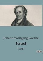 Faust: Part I B0C9PGM1L1 Book Cover