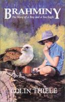 Brahminy: The Story of a Boy and a Sea Eagle 0949183938 Book Cover