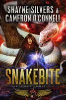 Snakebite 1947709909 Book Cover