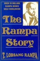 The Rampa Story B000DEMKK6 Book Cover