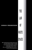 The Law of White Spaces 0679752463 Book Cover