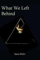 What We Left Behind: Without Colour B08JF5FVYM Book Cover