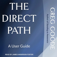 The Direct Path: A User Guide B09YN2L84K Book Cover