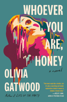 Whoever You Are, Honey 0593230442 Book Cover