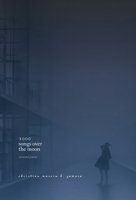 1000 songs over the moon: minimal poems 6210616534 Book Cover