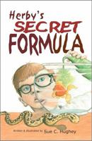 Herby's Secret Formula 0984035818 Book Cover