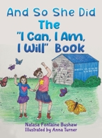 And So She Did 1647509424 Book Cover