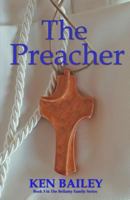 The Preacher 1981585087 Book Cover