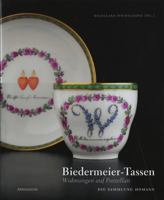 Porcelain Cups 1780-1850 Homann Col. GERMAN ONLY 3897902214 Book Cover