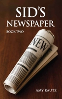 Sid’s Newspaper B0FVP8MPRX Book Cover
