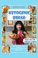 Ketogenic Bread 1979360413 Book Cover