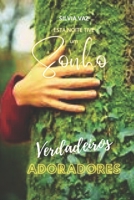 Verdadeiros Adoradores (Esta Noite Tive um Sonho) B0CFZFDRTG Book Cover