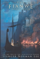 The Fianwë: Books of Water B08LQXDJD2 Book Cover