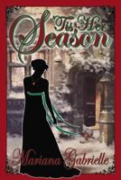 'Tis Her Season: A Royal Regard Prequel Novella (Sailing Home Series Book 2) 1548597694 Book Cover