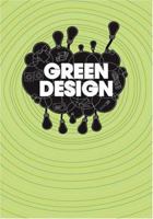 Green Design 0976224585 Book Cover