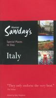 Special Places to Stay Italy, 3rd 1901970981 Book Cover