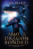 Army of the Dragonbonded : Book of Water 1949101029 Book Cover
