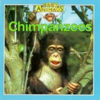 Chimpanzees (Baby Animals) 0812049659 Book Cover