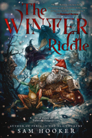 The Winter Riddle 1732400709 Book Cover