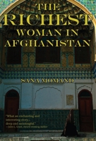 The Richest Woman in Afghanistan 1948807327 Book Cover