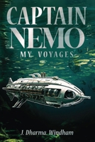 Captain Nemo 1961511614 Book Cover