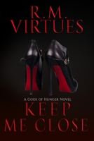 Keep Me Close 1736745433 Book Cover