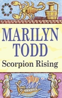 Scorpion Rising (Claudia) 0727863754 Book Cover