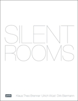 Silent Rooms 3868595279 Book Cover