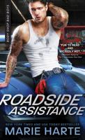 Roadside Assistance 1492630292 Book Cover
