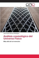 Análisis cosmológico del Universo Físico 3659055425 Book Cover