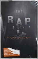 The RAPture: The Thin Line Between God and Hip-Hop 1947490176 Book Cover