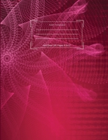Math notebook 1716294169 Book Cover