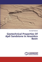 Geotechnical Properties Of Ajali Sandstone In Anambra Basin 6200238995 Book Cover
