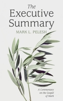 The Executive Summary B0DR9MHF97 Book Cover