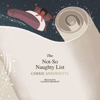 The Not -So- Naughty List B0GSVG81N6 Book Cover