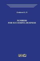 Numbers for Successful Business 3943110737 Book Cover