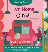 At Home 6049914656 Book Cover