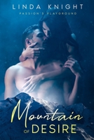 Mountain Of Desire: A story of secret lust and shadowy pasts B0BSG81RWS Book Cover