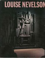 Louise Nevelson 0275478904 Book Cover
