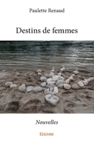 Destins de femmes (French Edition) 2414201428 Book Cover