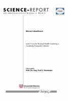 Lamb Waves for Structural Health Monitoring in Viscoelastic Composite Materials 3832519467 Book Cover