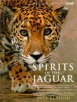 Spirits of the Jaguar: The Natural History and Ancient Civilizations of the Caribbean and Central America 0563387432 Book Cover