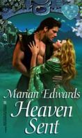 Heaven Sent (Zebra Splendor Historical Romances) 0821760599 Book Cover