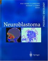 Neuroblastoma 354040841X Book Cover
