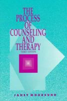 Process of Counseling and Therapy, The 0137206577 Book Cover