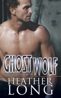 Ghost Wolf 1545507414 Book Cover