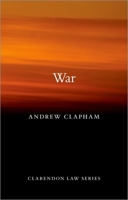 War 0198810474 Book Cover