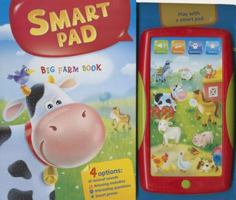 Big Farm Book 161889417X Book Cover