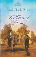 A Touch of Autumn 0373486618 Book Cover