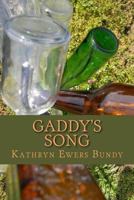 Gaddy's Song 1976396379 Book Cover